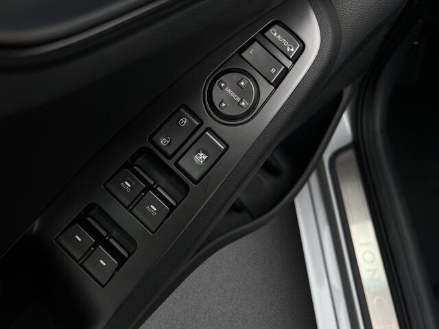 Hyundai IONIQ 1.6 GDi PHEV Premium Sky | Infitiy | Stoelkoeling | Adaptive | Camera