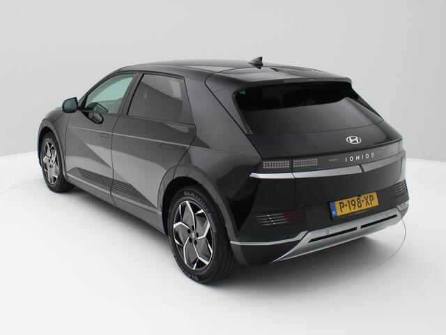 Hyundai IONIQ 5 Connect+ 73kWh