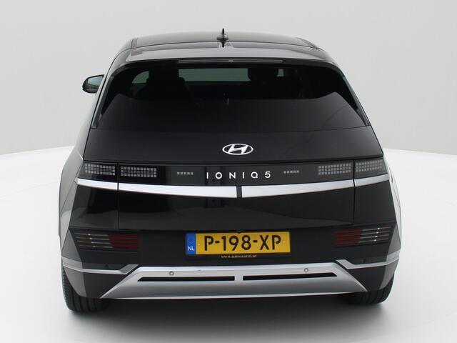 Hyundai IONIQ 5 Connect+ 73kWh
