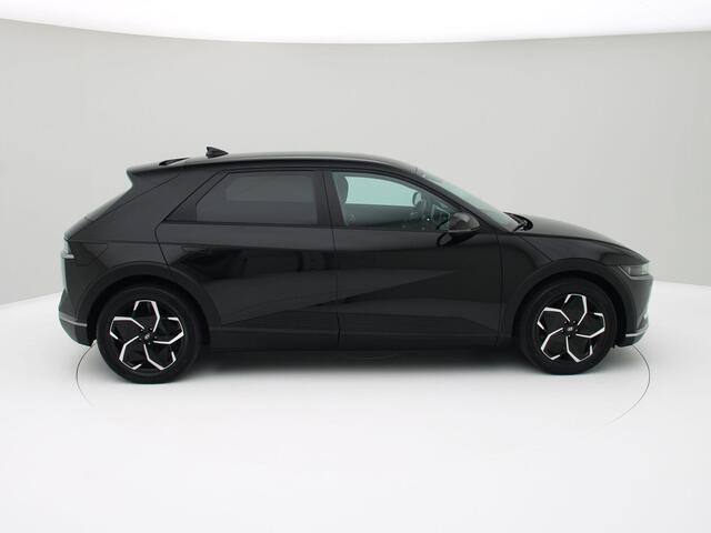 Hyundai IONIQ 5 Connect+ 73kWh