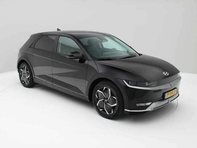 Hyundai IONIQ 5 Connect+ 73kWh