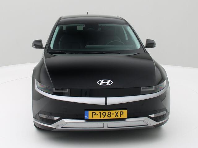 Hyundai IONIQ 5 Connect+ 73kWh