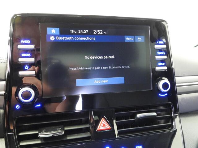 Hyundai IONIQ 1.6 GDi PHEV i-Motion CLIMA/LMV/CARPLAY