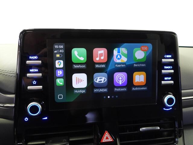Hyundai IONIQ 1.6 GDi PHEV i-Motion CLIMA/LMV/CARPLAY