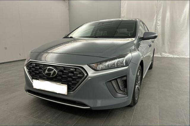 Hyundai IONIQ 1.6 GDi PHEV Comfort | Trekhaak | Carplay | Adaptive