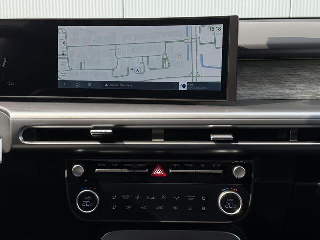Hyundai IONIQ 9 Connect+ AWD 7p. 110.3 kWh / Nu in de Showroom! / Stoelmassage / Stoel- & Stuurverwarming / Stoelverkoeling Voor + Achter / Schuif- & Kanteldak / 360 Camera /