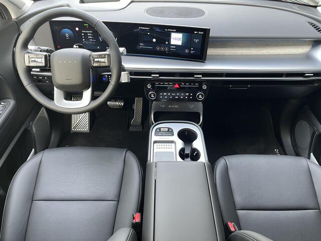 Hyundai IONIQ 9 Connect+ AWD 7p. 110.3 kWh | PANORAMADAK | MASSAGESTOELEN | V2G | WARMTEPOMP |