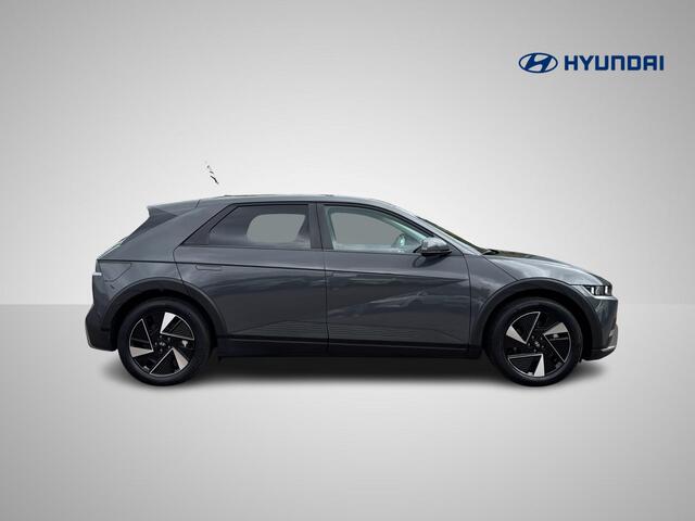Hyundai IONIQ 5 Connect+ 84 kWh Nieuw Model!