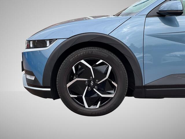 Hyundai IONIQ 5 Connect+ 77.4 kWh