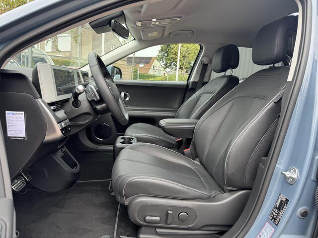 Hyundai IONIQ 5 Connect+ 77.4 kWh