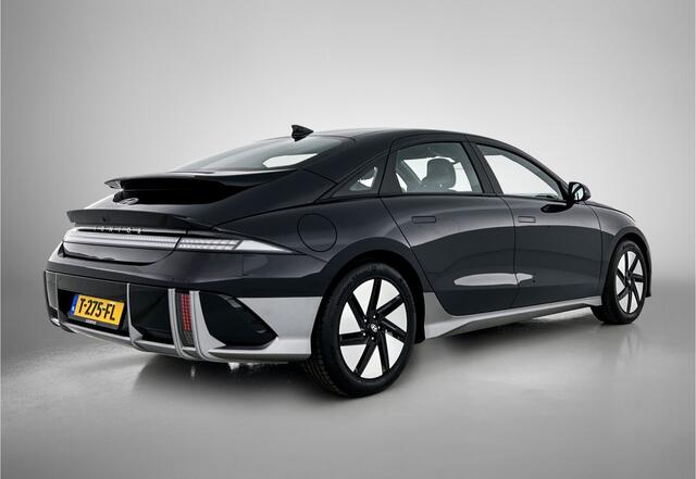 Hyundai IONIQ 6 Style 53 kWh