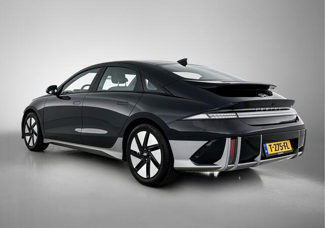 Hyundai IONIQ 6 Style 53 kWh
