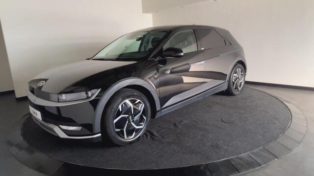 Hyundai IONIQ 5 Connect 58 kWh | Achterbank verstelbaar | Stoel en stuurverwarming