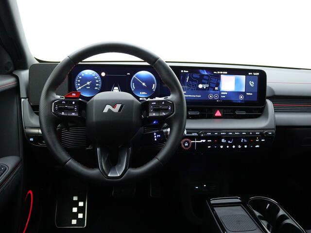 Hyundai IONIQ N Line Bns 84 kWh | Private Lease 749,- |