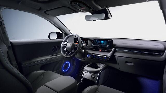 Hyundai IONIQ 5 N AWD 84 kWh