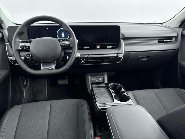 Hyundai IONIQ 5 Connect Limited 84 kWh