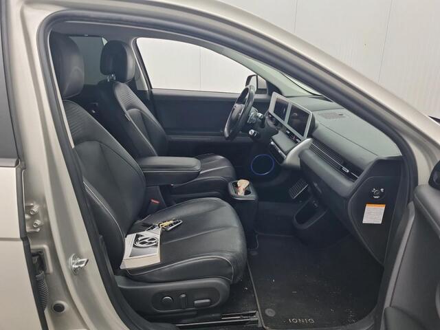 Hyundai IONIQ 5 CONNECT+ 73KWH/LEER/CAM.ACARPLAY