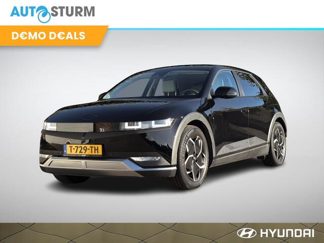 Hyundai IONIQ 5 Connect+ 77.4 kWh + Trekhaak!