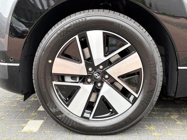 Hyundai IONIQ 9 Connect+ AWD 7p. 110.3 kWh | PANORAMADAK | MASSAGESTOELEN | V2G | WARMTEPOMP |