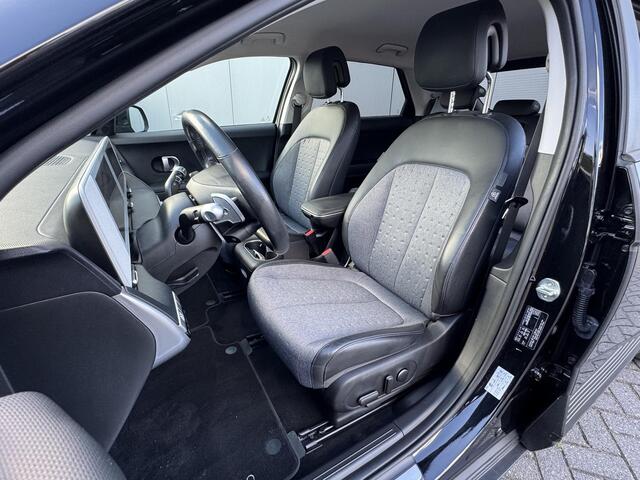 Hyundai IONIQ 5 Style 58 kWh / Actieradius 384KM WLTP / 3 Fasen Laden / Navigatie / Appel CarPlay & Android Auto / Cruise Control / Dealer Onderhouden / Parkeersensoren / Adaptieve Cruise Control / Privacy Glass / Achteruitrijcamera /