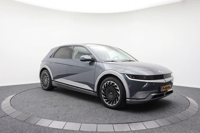 Hyundai IONIQ Lounge 77kWh | Pano | Adaptive cruise | Trekhaak | 12% bijtellin