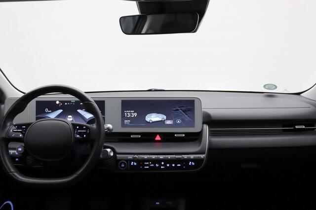 Hyundai IONIQ Lounge 77kWh | Pano | Adaptive cruise | Trekhaak | 12% bijtellin