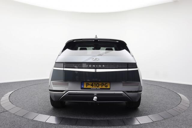 Hyundai IONIQ Lounge 77kWh | Pano | Adaptive cruise | Trekhaak | 12% bijtellin
