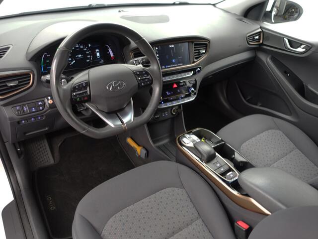 Hyundai IONIQ Premium EV Aut- Infinity Audio, Camera, Ada Cruise, Carplay, Clima