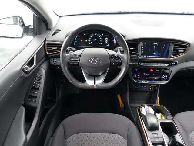Hyundai IONIQ Premium EV Aut- Infinity Audio, Camera, Ada Cruise, Carplay, Clima