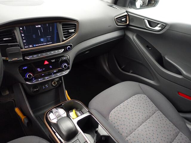 Hyundai IONIQ Premium EV Aut- Infinity Audio, Camera, Ada Cruise, Carplay, Clima