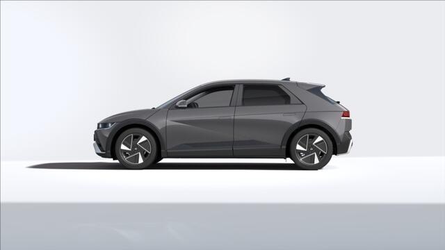 Hyundai IONIQ 5 Style 63 kWh / Incl. ¤5000,- Wegrijvoordeel / Rijklaarprijs / Uit Voorraad Leverbaar