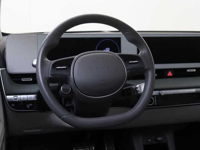 Hyundai IONIQ 5 Lounge AWD 73kWh | Navigatie | Leder | Camera | Vol opties |