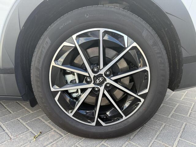 Hyundai IONIQ 5 Connect+ 84 kWh / Rijklaarprijs / Direct Leverbaar /