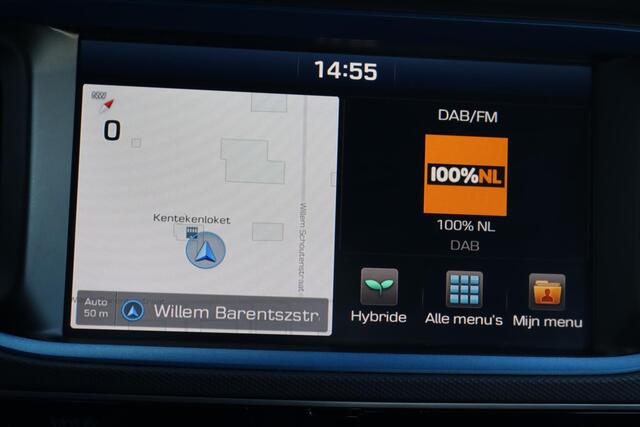Hyundai IONIQ 1.6 GDi Comfort Navigatie, Apple Carplay, Camera, Cruise control