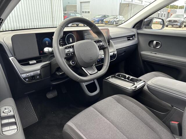 Hyundai IONIQ 5 Style Limited 84 kWh | Apple Carplay/Android Auto | Climate Control | LED verlichting | Navigatie | Adaptief Cruise Control |
