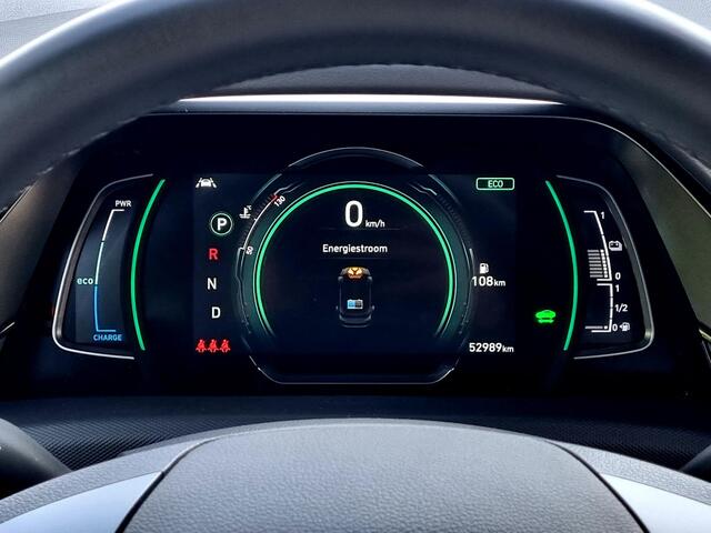 Hyundai IONIQ 1.6 Hybrid HEV Comfort - Plus Automaat / Navigatie / Achteruitrijcamera / Cruise Control Adaptief / Draadloze Telefoonlader
