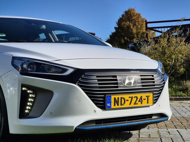 Hyundai IONIQ 1.6 GDi Comfort