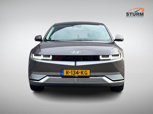 Hyundai IONIQ 5 Lounge 77.4 kWh Panoramadak, Long Range