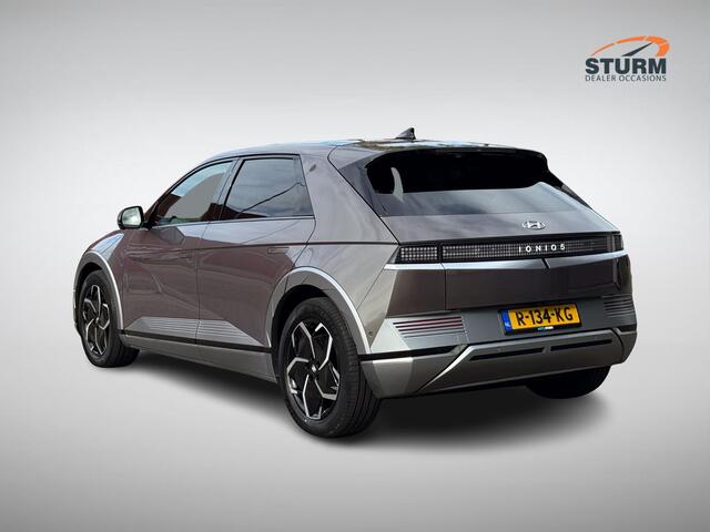 Hyundai IONIQ 5 Lounge 77.4 kWh Panoramadak, Long Range