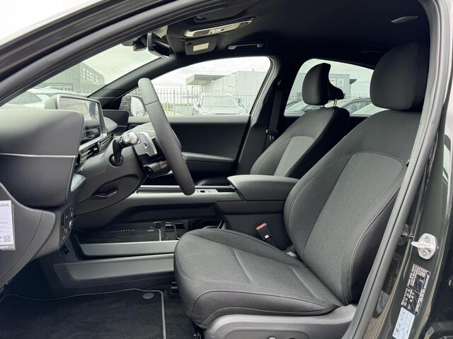 Hyundai IONIQ 6 Connect 77.4 kWh