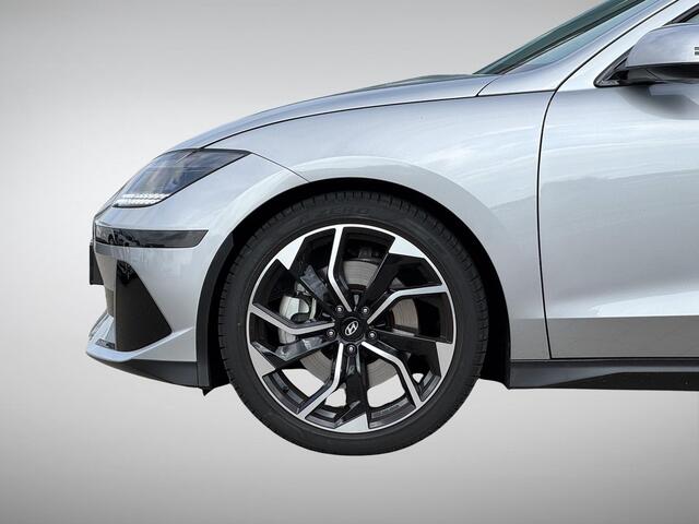 Hyundai IONIQ 6 Connect 77.4 kWh