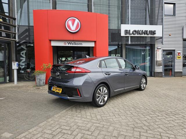 Hyundai IONIQ 1.6 GDi Comfort