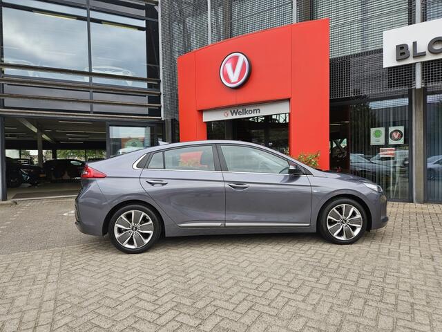 Hyundai IONIQ 1.6 GDi Comfort
