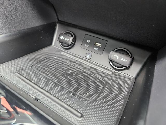 Hyundai IONIQ 1.6 GDi Comfort