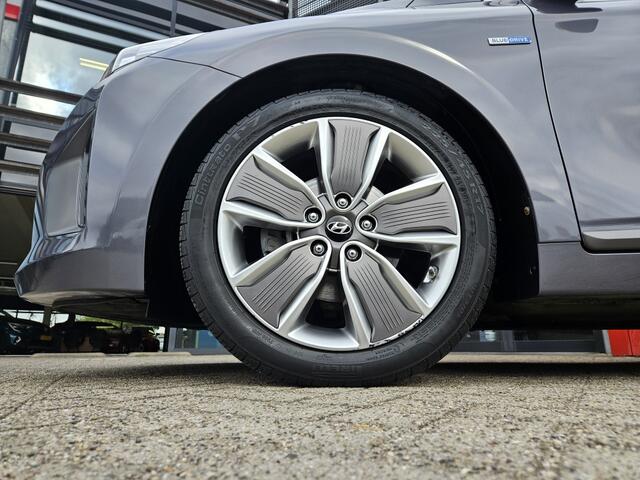 Hyundai IONIQ 1.6 GDi Comfort
