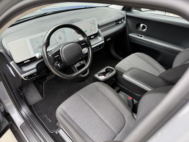 Hyundai IONIQ 5 Style 73kWh