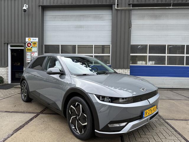 Hyundai IONIQ 5 Style 73kWh