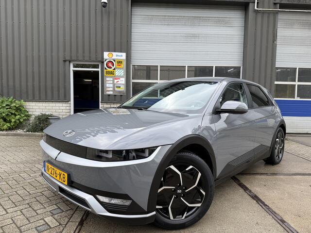 Hyundai IONIQ 5 Style 73kWh