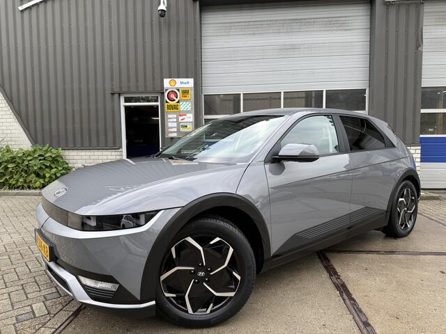 Hyundai IONIQ 5 Style 73kWh