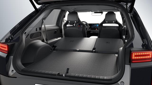 Hyundai IONIQ 5 N Line Business 84 kWh | 5.000,- korting | Gratis laadstation t.w.v. 589,- | Uit voorraad leverbaar |